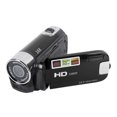 thumbnail image 4 of 4K 48MP DV Camera 2.7in TFT Rotatable Screen 16x Digital Zoom Video Camera with USB Cable, 4 of 6