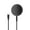 Black, variant on 15W Fast Charging Station for Phone 16 15 14 13 Series Wireless Charging Dock Charging Pad Base with 1m Cable
