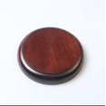 thumbnail image 1 of Wooden Gavel and Block for Judge, Lawyer and Auction -Wooden Base Only-Attention, 1 of 5