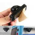 thumbnail image 3 of Miangastore Night Vision Car Rear View Camera Waterproof 190 Degree View Angle Back Up Camera - Aviation Port, 3 of 8