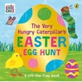 thumbnail image 2 of Pre-Owned The Very Hungry Caterpillar's Easter Egg Hunt (Private) (Unknown) 0241478952 9780241478950, 2 of 2
