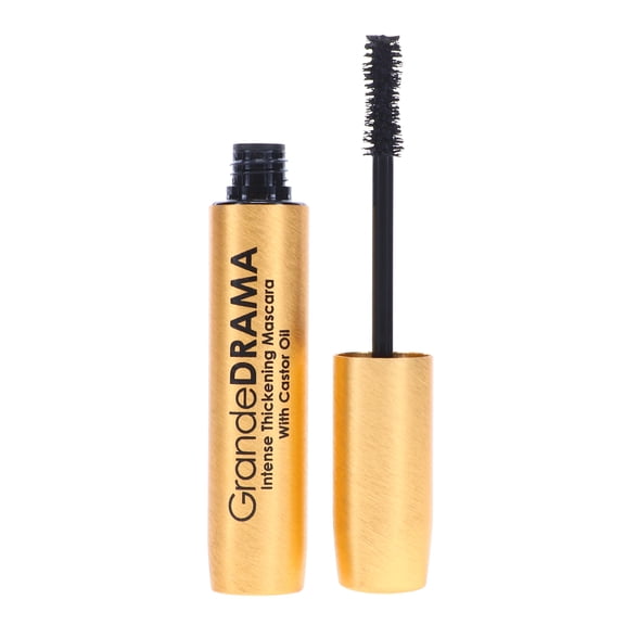 Grande Cosmetics GrandeLash GrandeDrama Thickening Mascara, 0.3 oz