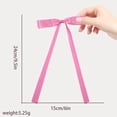 thumbnail image 6 of JoyBowie 12-Piece Women's Hair Accessories: Bows, Long Tail Headbands, Hair Clips, and Women's Accessories, 6 of 6