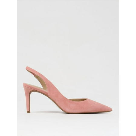 

Michael Kors High Heel Shoes Woman Pink Woman