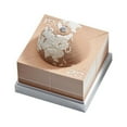 Calendar 2025, Paper Record 2024 Earth Paper Sculpture Calendar Earth