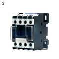 thumbnail image 7 of Joernso CJX2-1810 AC Contactor 3 Poles Flame-retardant ABS 24-380V AC Relay for Electric Motor, 7 of 7