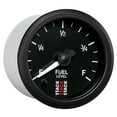 thumbnail image 5 of AutoMeter Stack Instruments 52mm 0-280 Ohm Programmable Fuel Level Gauge with Pro Stepper Motor - Black, 5 of 7