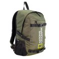 thumbnail image 2 of Mochila Backpack Antirrobo RFID Nat Geo SLOT CANYON 25 L, 2 of 5