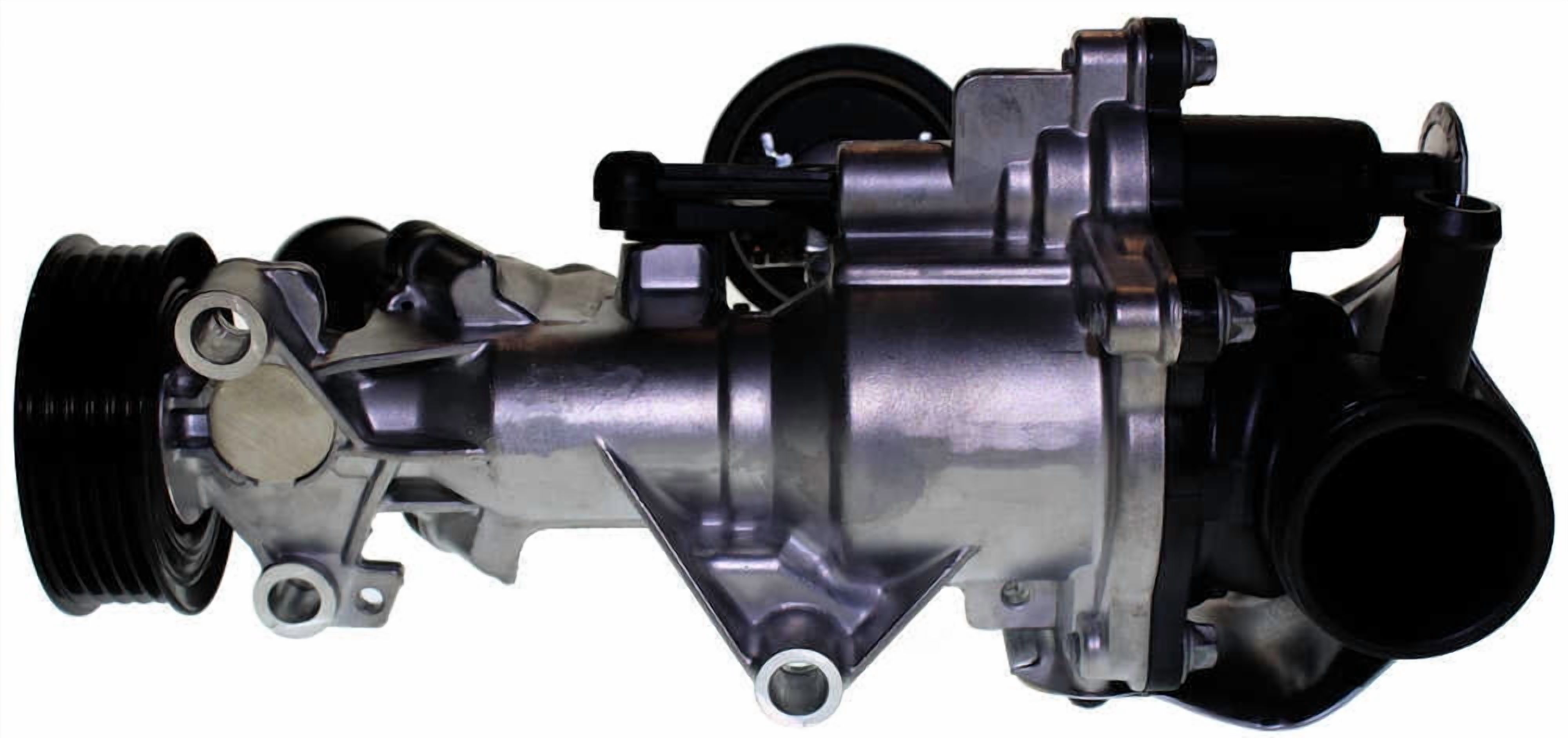 Saleri PA1728 Engine Water Pump