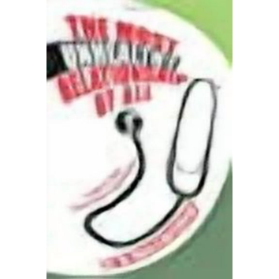 The Most Unhealthy Relationship Of All (Paperback)