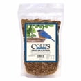 thumbnail image 1 of Dried Mealworms, 1/2-Lb. -DMLG, 1 of 1
