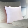 thumbnail image 3 of 17.72 x 17.72 Inches Square Pillow Inserts Hypoallergenic Down Alternative Filled Throw Pillows Brushed Microfiber Liner Decorative Cushion Inserts for Sofa Bed Couch Sham Stuffer, 3 of 6