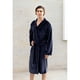 thumbnail image 4 of Bata de descanso TESSO HOME supersoft Marino Grande, 4 of 4
