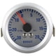 thumbnail image 3 of Turbo Boost / Vacuum Gauge Meter For Auto Car 2" 52mm 0-30in. / 0-20psi Orange Light With Single Ga, 3 of 5