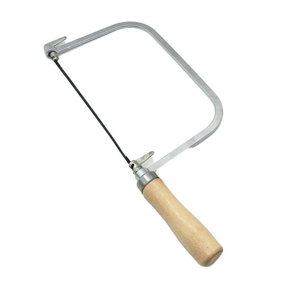 FACEGA Doomsday Supplies Hand Saw Tool Survival Tools with Replacement Blade Multitool Knife