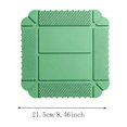 thumbnail image 3 of Multi-Purpose Magnetic Silicone Trivets - Non-Slip Heat Resistant Hot Pads for Hot Dishes, Pots & Pans - Table & Countertop Protector, Kitchen Decor & Accessories, 3 of 6