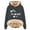 Dark Gray, variant on Yes I'M Still Cold-Me 24:7 Sweatshirt For Women Winter Fleece Lined Warm Hoodies Casual Loose Fit Loungewear Top