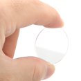 thumbnail image 4 of Flat Watch Glass Lens, Sapphire  Glass Material Reliable And Durable Watch Glass  For Replacing Watch Lenses, 4 of 8