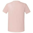 thumbnail image 2 of Fruit Of The Loom Mens Iconic 195 Ringspun Premium Tshirt, 2 of 4