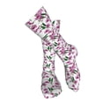 thumbnail image 4 of Naloa Orchids Flowers High Stockings Women Thigh High Stockings Over Knee Long Stockings-One Size, 4 of 8