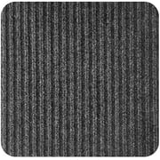 Wesiti Typewriter Mat Pad, Non Skid Typewriter Pad Gray for Office Desk Vintage, Manual, Royal and Electric 12 x 12 Inch