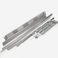 thumbnail image 2 of Electrolux TRIMKITSS2 - Trim kit - stainless steel, 2 of 3
