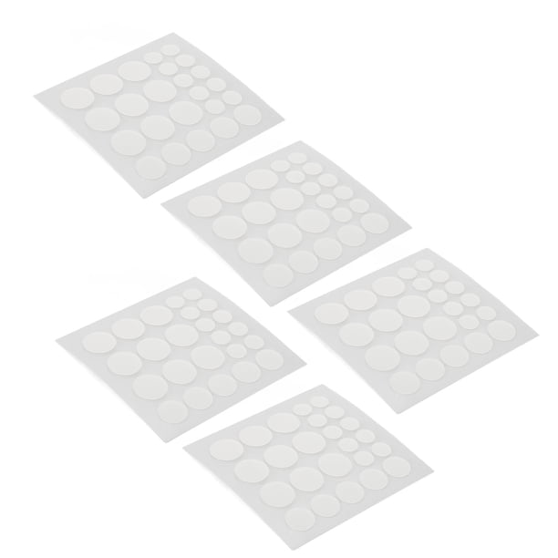 Pimple Patch, Full Cover 120 Stickers Pimple Covering Patch Waterproof Concealing Lightweight For Face Skin ANGGREK Otros