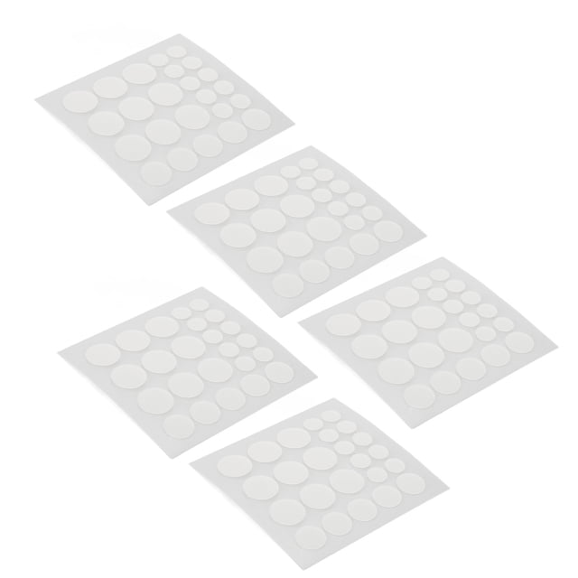 Pimple Patch, Full Cover 120 Stickers Pimple Covering Patch Waterproof Concealing Lightweight For Face Skin ANGGREK Otros