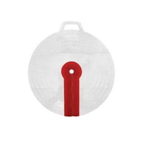 LAJFDIA Screen Guard Mixer Splatter Guard Silicone Splatter Cover,Kitchen Cooking Tools, Universal Splatter Screen Cooling Mat, For Cooking Baking Eggs Cream