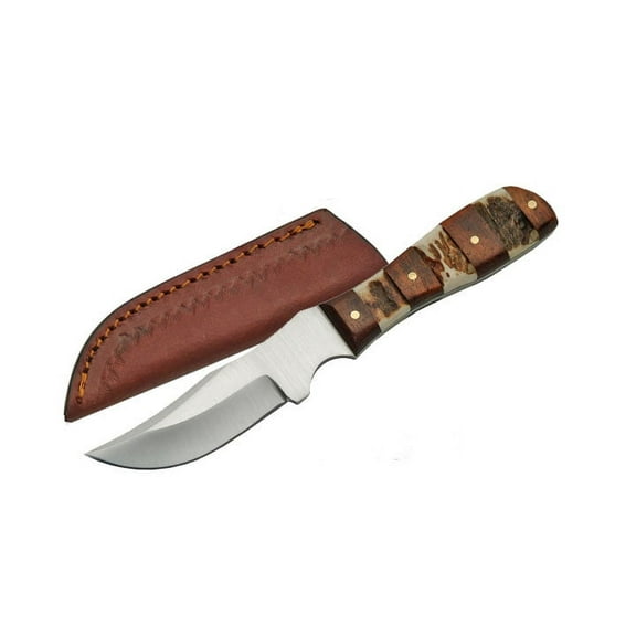 Mini Skinner Stag/Wood