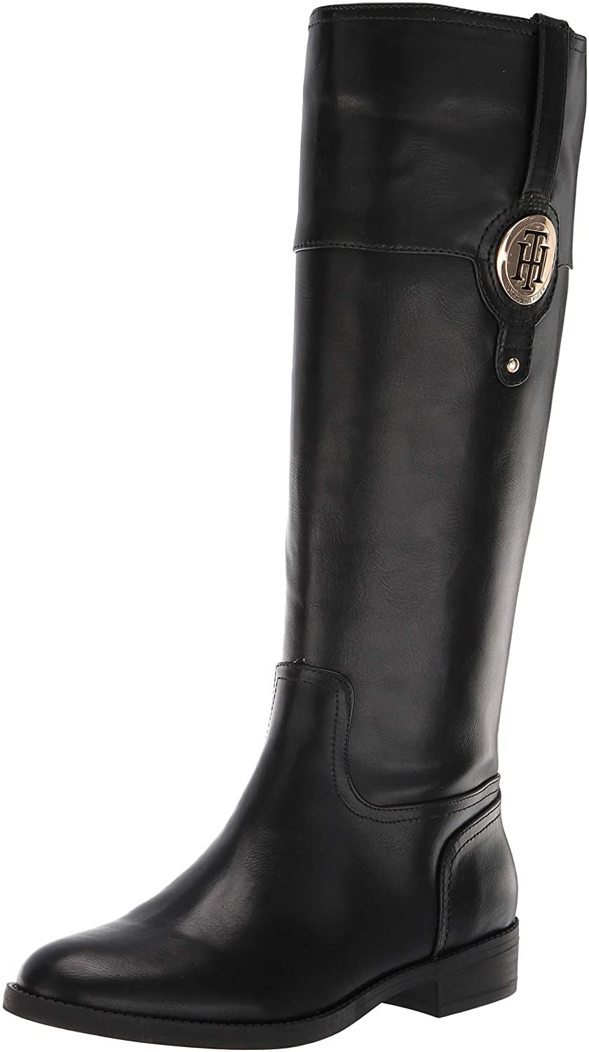 tommy boots