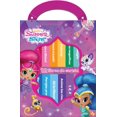 thumbnail image 1 of M1L SHIMMER SHINE PI KIDS VARIOS AUTORES, 1 of 1