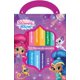 thumbnail image 1 of M1L SHIMMER SHINE PI KIDS VARIOS AUTORES, 1 of 1