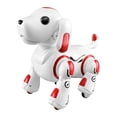 thumbnail image 2 of Daisyyozoid Vente en Gros 837 Télécommande Intelligente Robot Chien Induction Télécommande Éducative, 2 of 6