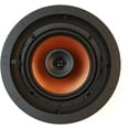 thumbnail image 3 of Restored Klipsch CDT3650C II InCeiling Speaker White (Each) (Refurbished), 3 of 5