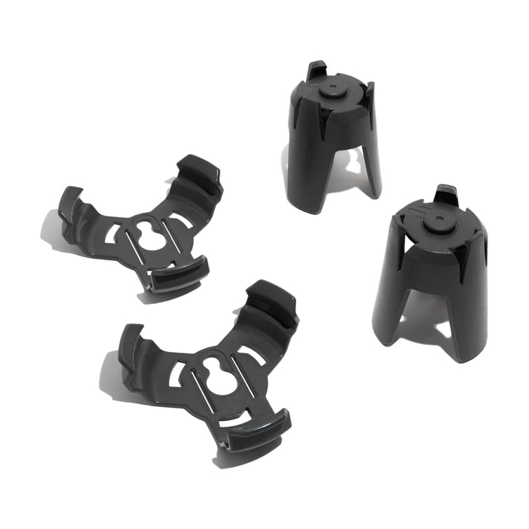 Blazepod, Cone Adapter Kit, Agility Reaction Training - Walmart.com