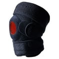 thumbnail image 1 of Grade Knee Support for Sports Fitness and Injury Prevention for Running Basketball and Joint, 1 of 4