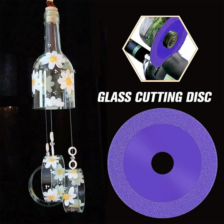 7 inch online glass cutting blade