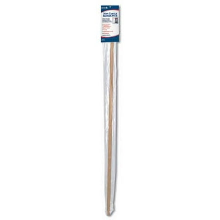 2PK-5' Wood Pole With Uncurler For Flags Or Banners
