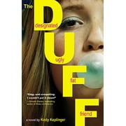 The Duff (Paperback)