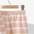 thumbnail image 6 of 7-8 Years Child Boys Striped Pajama Set,Long Sleeve Top and Pants,Soft Sleepwear Loungewear for Fall Winter, 6 of 7