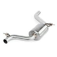 thumbnail image 3 of APR CBK0006 APR Exhaust - Catback System - MK7.5 GTI, 3 of 10