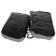 thumbnail image 5 of 1 par de guantes universales para manillar de motocicleta, cálidos y de invierno, para moto, scooter y ciclismo, impermeables y térmicos, 5 of 7
