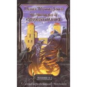 Chronicles of Chrestomanci Chronicles of Chrestomanci, Volume 2: The Magicians of Caprona/Witch Week, Book 02, (Paperback)