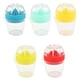 thumbnail image 4 of 1pc 100*70mm Manual Citrus Juicer With Pour Spout Lemon Orange Hand Press Fresh Fruit Juice Kitchen Dining Tools Parts, 4 of 11