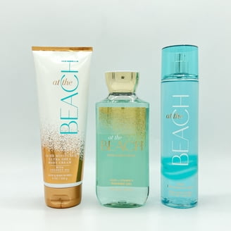 Bath & Body Works Coco Paradise Ultimate Hydration Body Cream