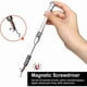thumbnail image 5 of 60 in 1 Professional Precision Screwdriver Set Magnetic Screwdrivers, 5 of 5