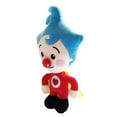 thumbnail image 5 of 20cm Clown Plim Plim Plush Toy Soft Stuffed Doll Kids Gift, 5 of 5