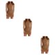 thumbnail image 1 of Jumpingount Faldas casuales Vestido estético Traje de verano Mini vestidos Sexy Hermosa al aire libre Ropa de mujer de moda Caqui XL Type1 NO1, 1 of 6