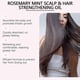 thumbnail image 4 of ExquisiteUnrefined Batana Oil for Hair Growth, Organic 100% Pure Batana Oil, Natural Hair Growth Oil Helps with Frizz, Split Ends, Texture & Shine, 4 of 5